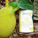 Bio Jackfruit lata 400 gramos fotografía