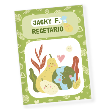 recetario jackfruit