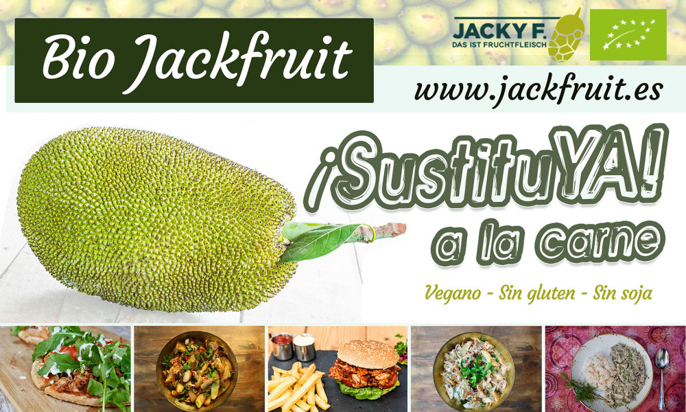 Que-es-Jackfruit