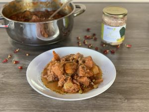 Sukalki Vegan