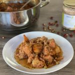 Sukalki de Bio Jackfruit