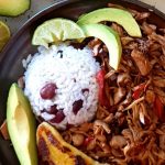 ropa vieja vegana Bio Jackfruit