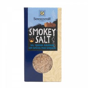 smokey salt