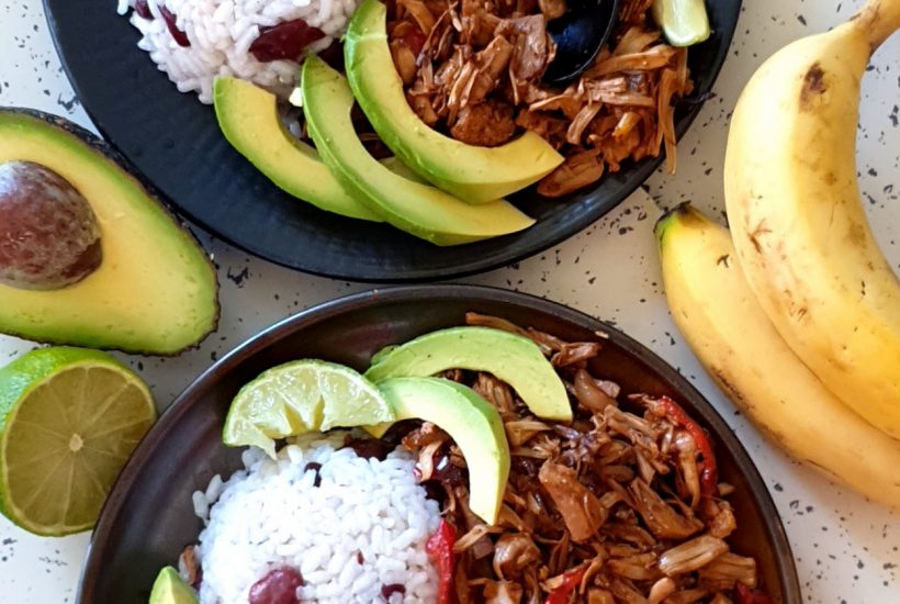 Ropa vieja 2