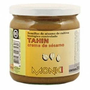 tahin monki