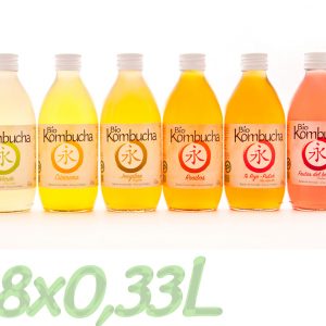 set Biokombucha