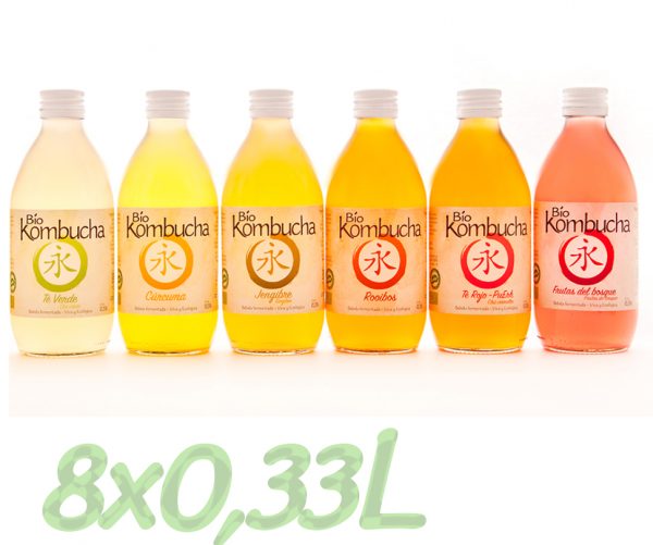 set Biokombucha