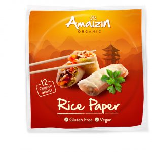 Papel de arroz eco