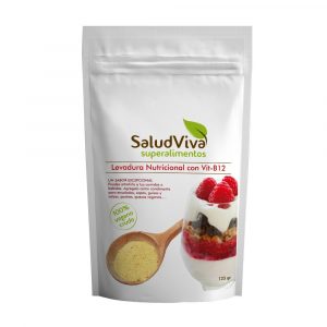 levadura nutricional