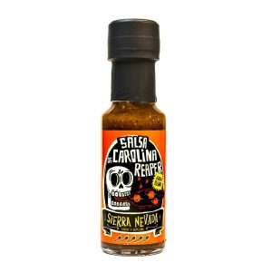 salsa-de-carolina-reaper sierra nevada