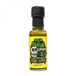 salsa de jalapeño ecológica sierra nevada