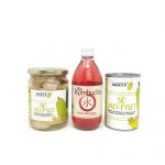 Set Lata y Bote Bio Jackfruit + REGALO Bio Kombucha 0,33l frutos rojos