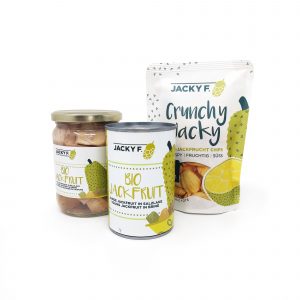 Set Bio Jackfruit Yummy