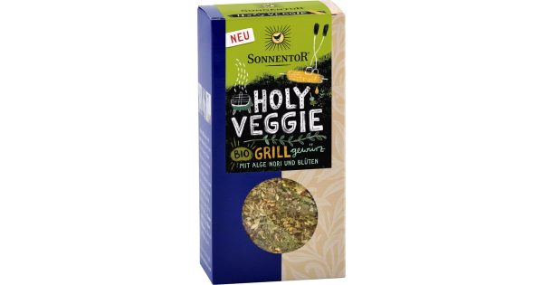 Holy Veggie Sonnentor