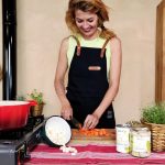 guisos de la abuela con jackfruit