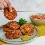 receta jackfruit ahumada