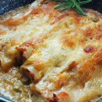 canelones veganos